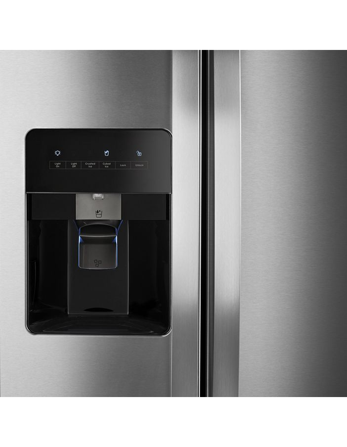 REFRIGERADOR WHIRLPOOL WD2620S