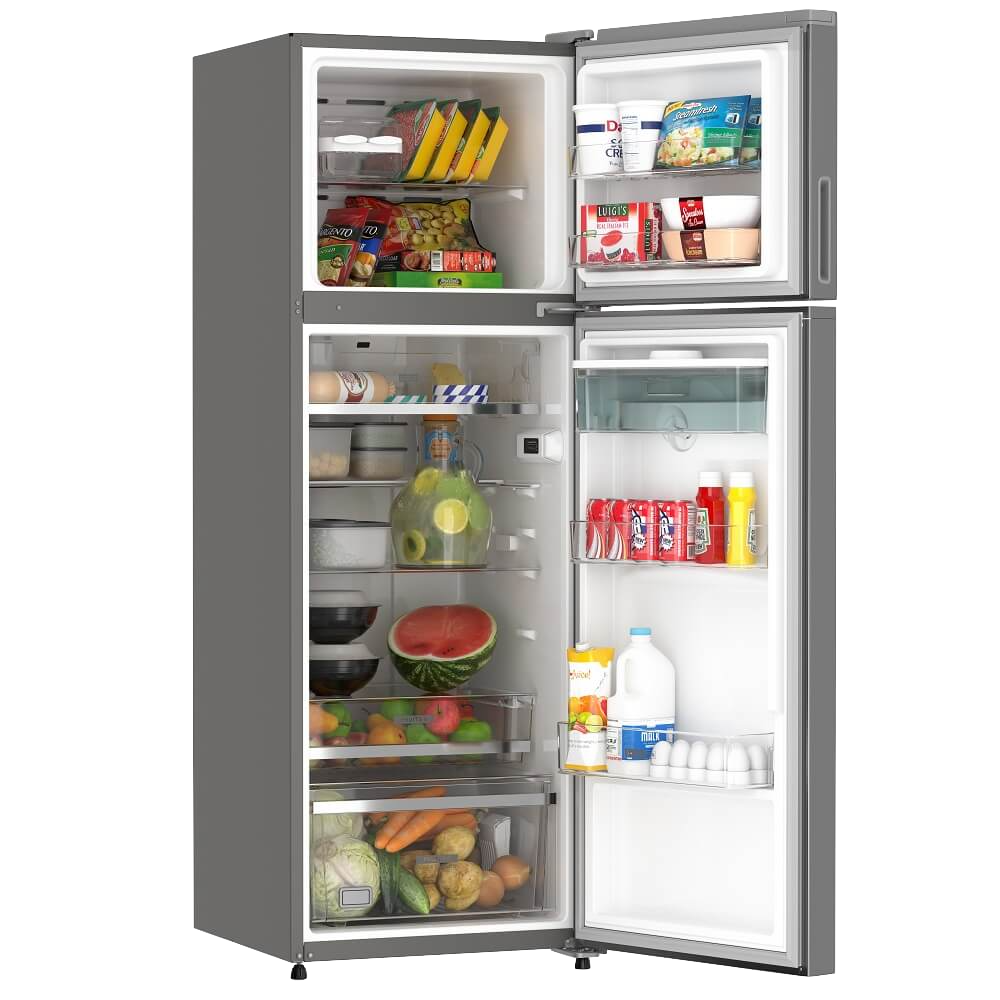 REFRIGERADOR WHIRLPOOL WT1333D/K