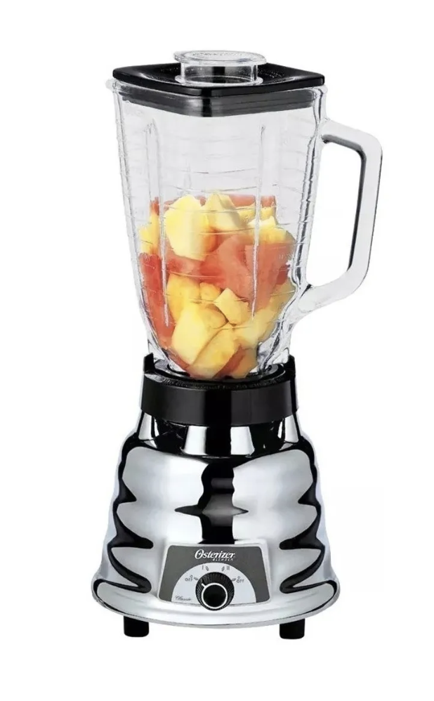 Licuadora Oster 45020 2Vel v/v Met