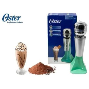 Fuente de Sodas Encendido Automático Oster 2523013 2v