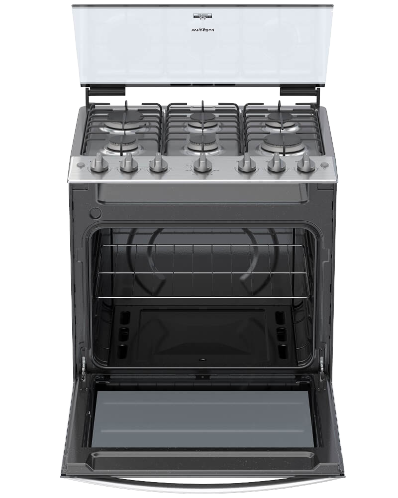 ESTUFA WHIRLPOOL WFR3300D