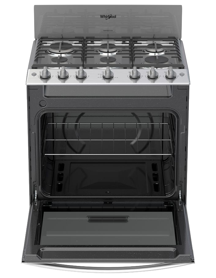 ESTUFA WHIRLPOOL WFR3400D