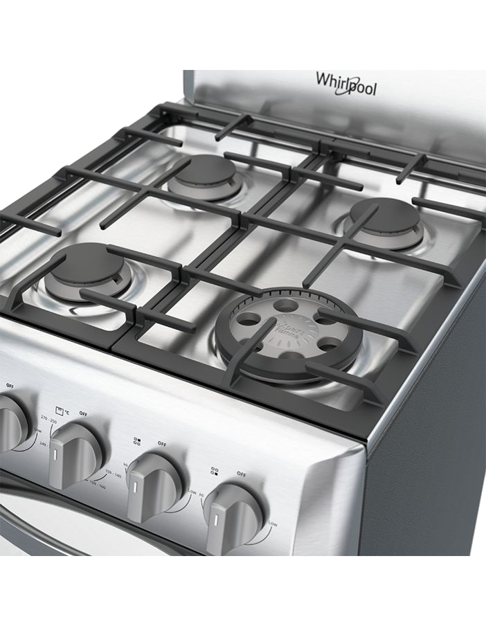 ESTUFA WHIRLPOOL WWR5000S