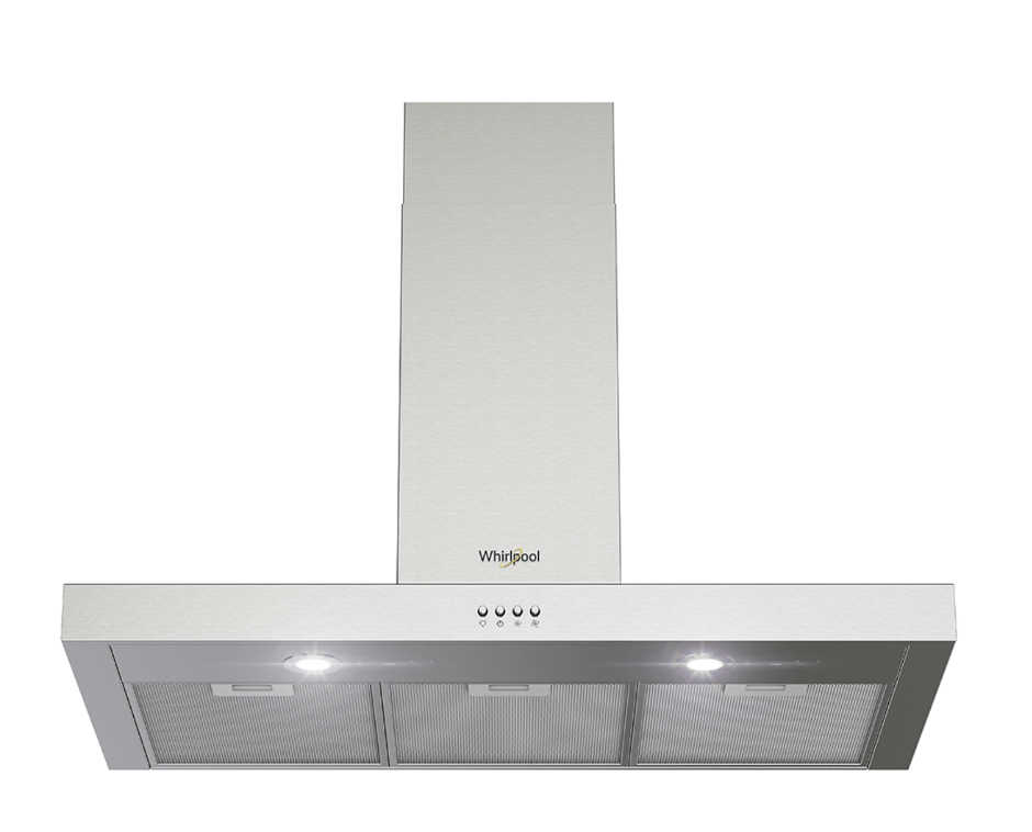 Campana Whirlpool WHW9001S