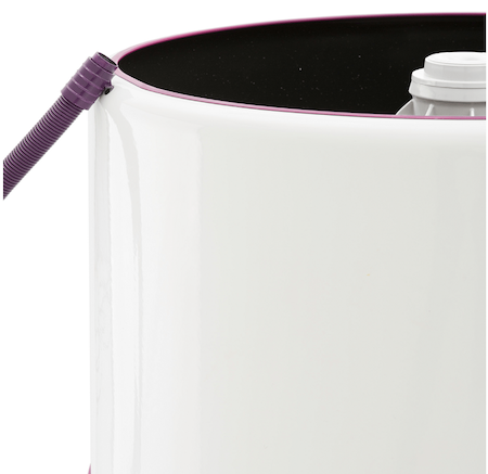Lavadora Acros Manual 3 Fuerzas de Lavado 22kg ALF2253EC