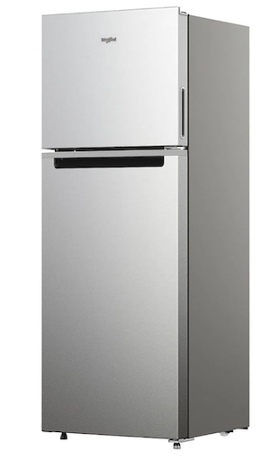 Refrigerador Whirlpool 11p3 Xpert Energy Saver WT1130M