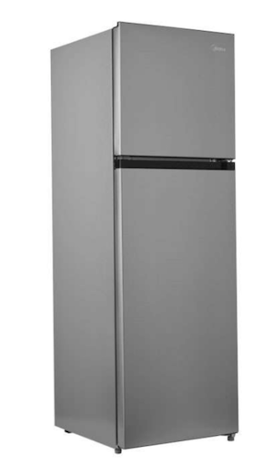 Refrigerador Midea 10p3 Smart Sensor Deodorizador MDRT280WINDX