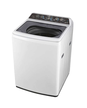 Lavadora Midea 23kg Vortex Wash Auto Clean  MA500W23/W