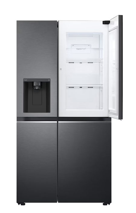 Refrigerador Lg 27 p3 Side by Side LINEARCooling™ VS27JT