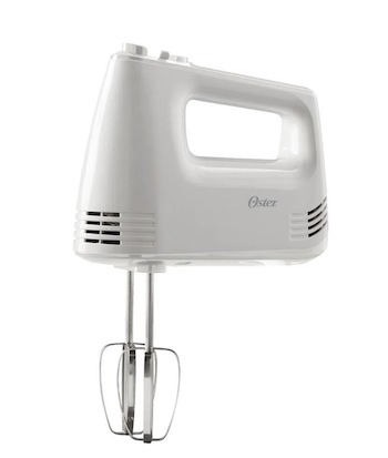 Batidora De Mano 5 Vel. Oster 2125950
