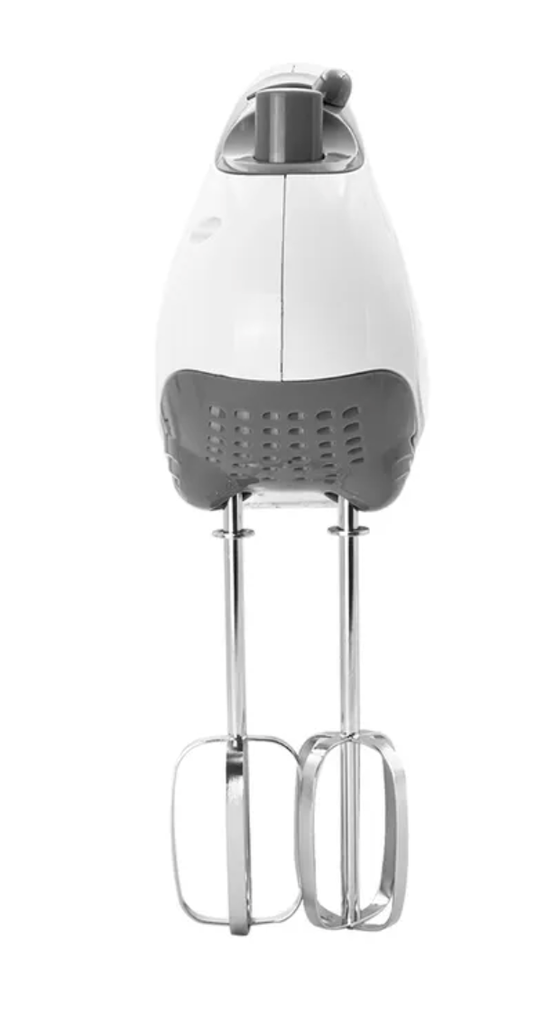 Batidora Oster Manual 5 Vel. FPSBHM4000013