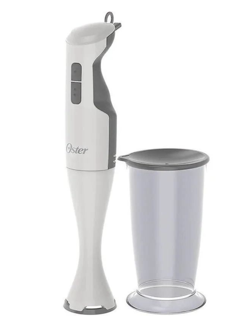 Batidora Oster De Inmersión 2 Vel. FPSTHB2600W013
