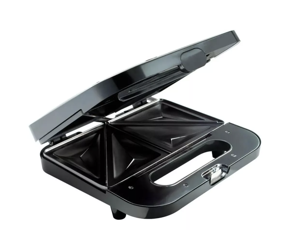 Sandwichera Oster 2 Rebanadas CKSTSM2885013