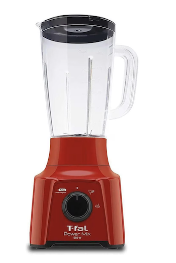 Licuadora Tfal 2 Vel. Vaso de Plástico LN2815MX
