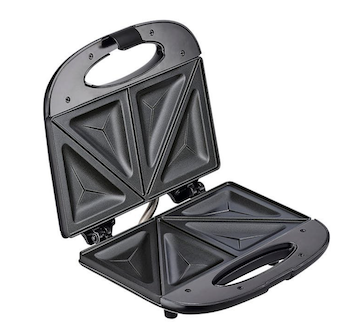 Sandwichera Tfal Grill SM2118MX