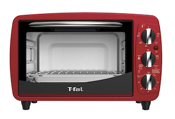 Horno Eléctrico Tfal Turbo Air OF32B5MX
