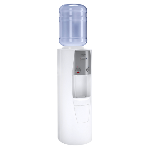 Despachador de Agua Whirlpool Opción de Agua Fría o Caliente 19L WK5012Q