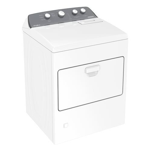 Secadora Whirlpool 21kg Sensor Xpert Dry 7MWGD2040JM