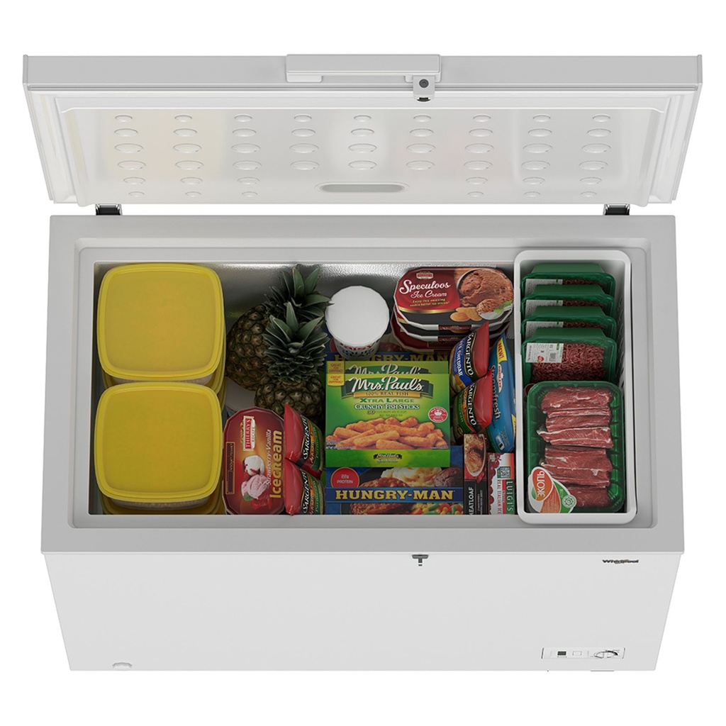 CONGELADOR WHIRLPOOL WCF2111Q