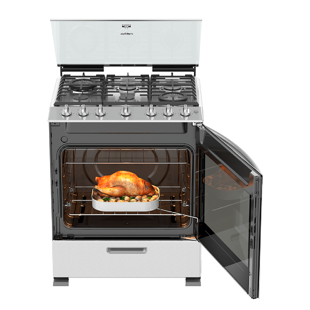 ESTUFA WHIRLPOOL WFR7200S