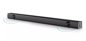Soundbar Speaker Philips HTL1520B/37