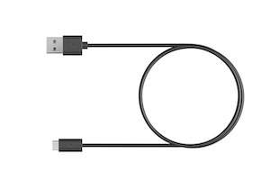 Audífonos de diadema Philips inalámbricos Bluetooth Series 1000 TAH1205BK/00