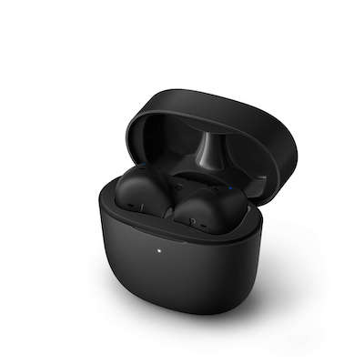 Audífonos inalámbricos TWS Philips TAT2236BK/00
