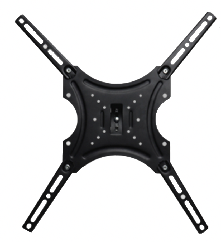 Soporte Brazo Televisor De Pared De 14" a 55" Link Bits TL1455N20