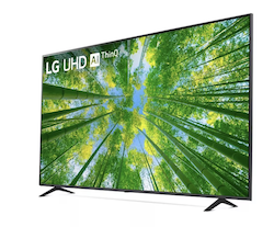 Pantalla Lg 70UQ8000AUB