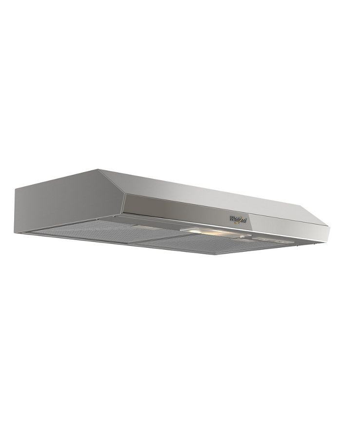 CAMPANA WHIRLPOOL WH8010S
