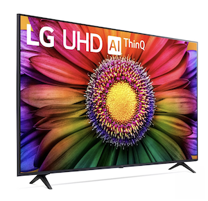 Pantalla Lg 50UR8000AUA