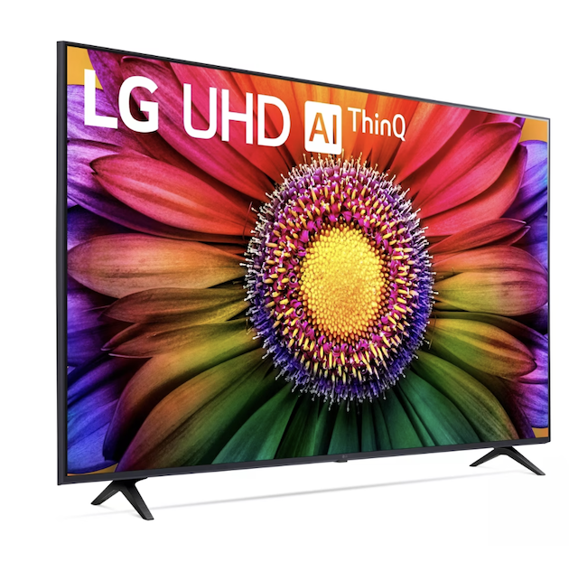 Pantalla Lg 55UR8000AUA