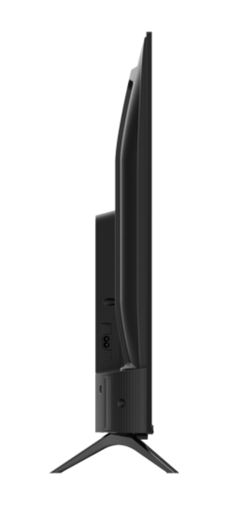 Pantalla TCL 4k Led UHD 50" Roku TV 50S451