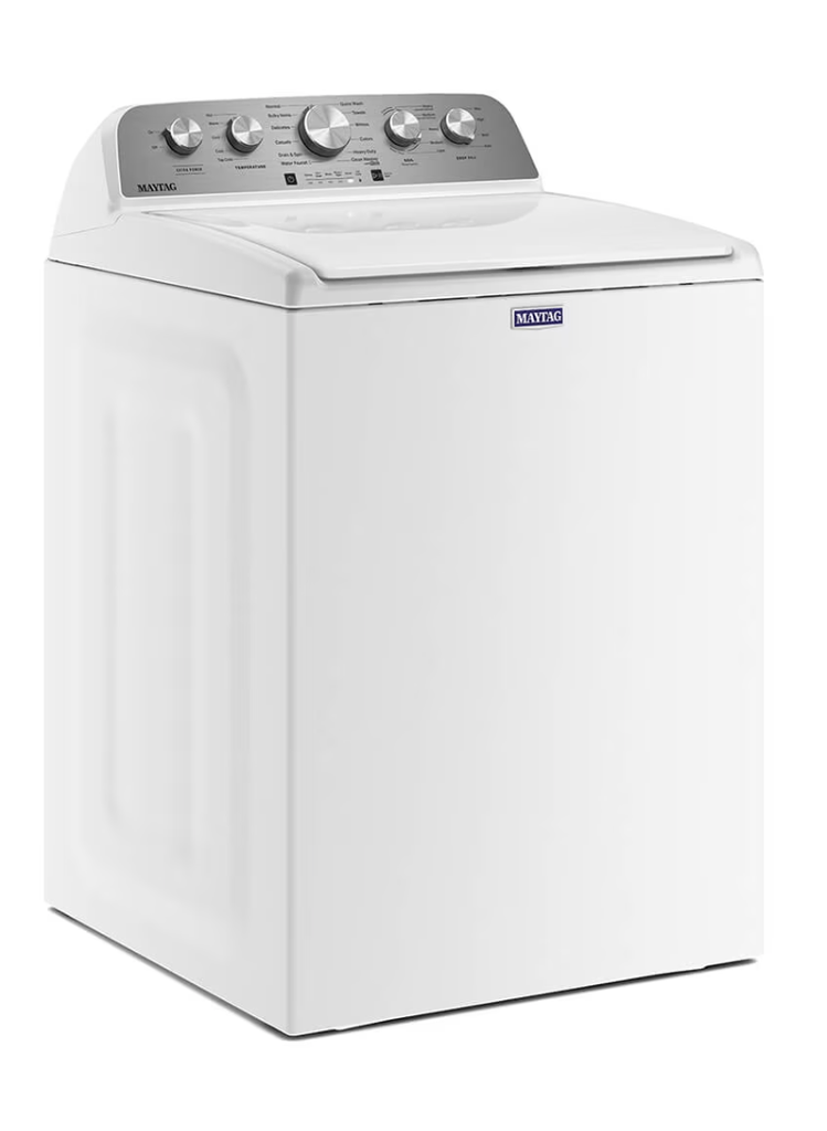 Lavadora Carga Superior 24kg ExtraPower HE - 7MMVW5035PW