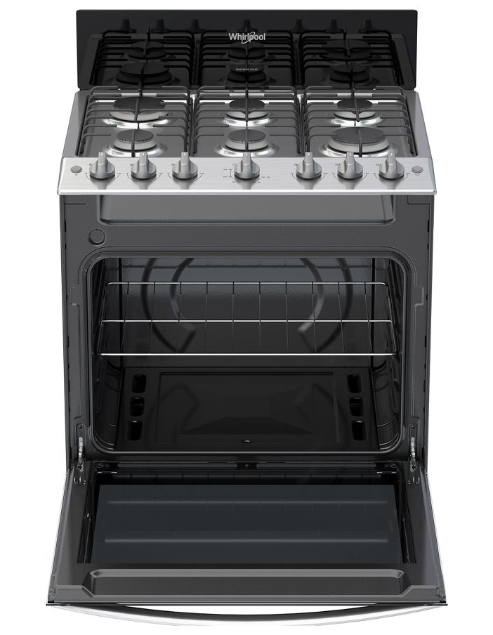 ESTUFA WHIRLPOOL WFR3100B