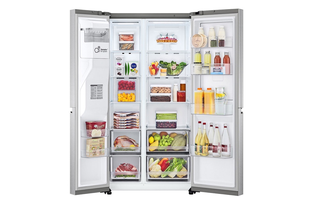 REFRIGERADOR LG VS27JS