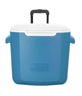 [2160822] Hielera de Plástico Coleman 28QT 27 L 2160822